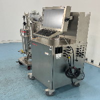 Thermo Hyperforma 50 Liter Single Use Bioreactor image 1